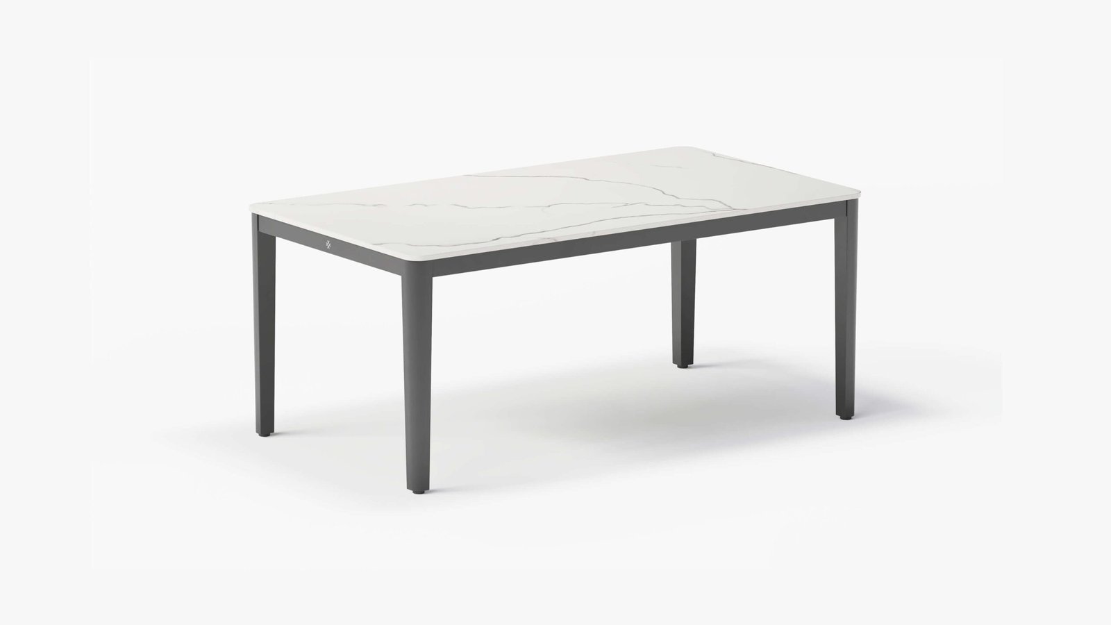 Modern Outdoor Coffee Table