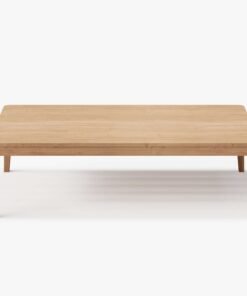 Round Outdoor Side Table
